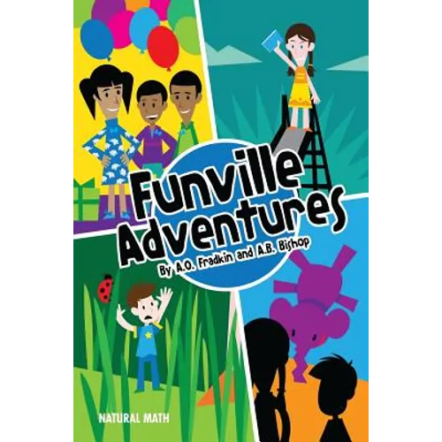 Funville Adventures