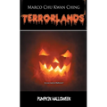 Pumpkin Halloween: Terrorlands