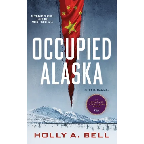 Occupied Alaska