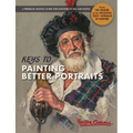 Keys to Painting Better Portraits
