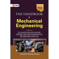 Handbook 2022: Mechanical Engineering
