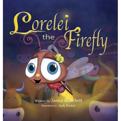 Lorelei the Firefly
