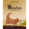 Winston and the Missing Apples