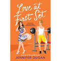 Love at First Set