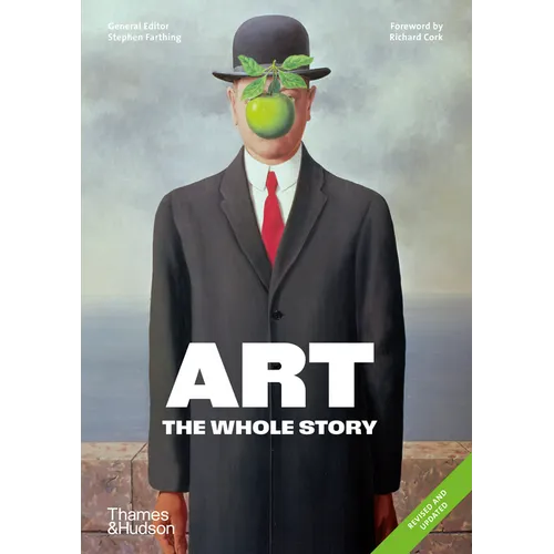 Art: The Whole Story