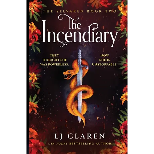The Incendiary