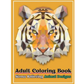 Adult Coloring Book: Stress Relieving Animal Designs: Stress Relief Coloring Book Animal Coloring Designs