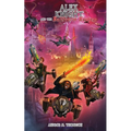 Alex Knight and the Multiverse Mayhem