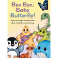 Bye Bye Baby Butterfly