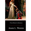 From Ritual to Romance
