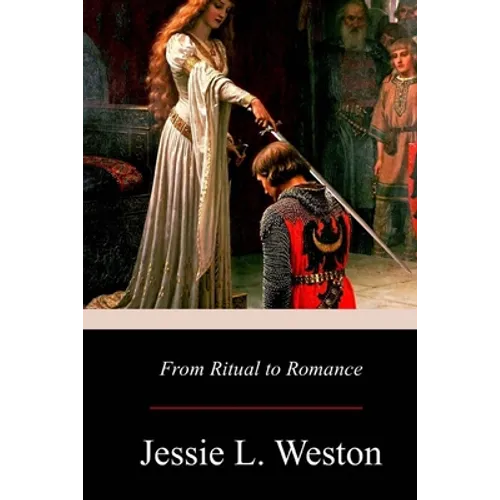 From Ritual to Romance