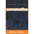 Somanatha: The Many Voices of a History
