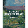 Blanche Hoschedé-Monet in the Light