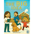 Full Speed Sisters: The Big Idea