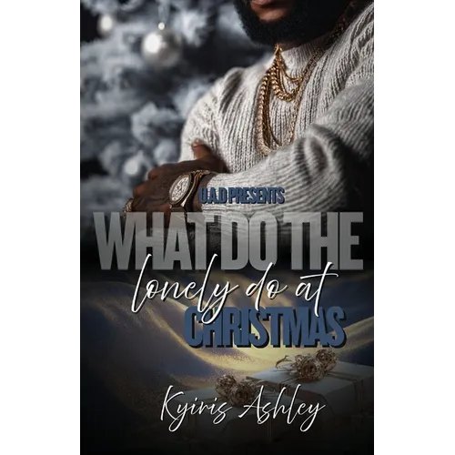 What Do The Lonely Do At Christmas