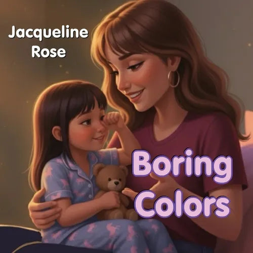 Boring Colors