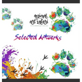 Animal Art Safari