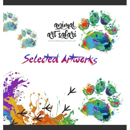 Animal Art Safari