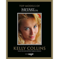 Kelly Collins: Top Models of Metart.com