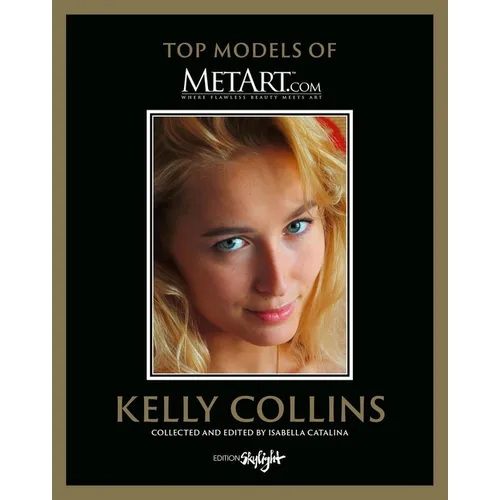 Kelly Collins: Top Models of Metart.com