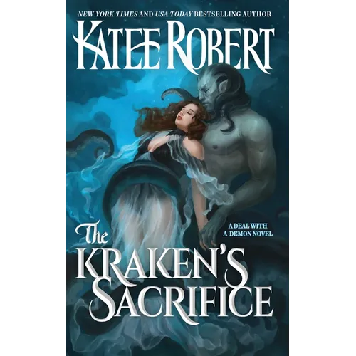 The Kraken's Sacrifice