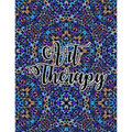 Art Therapy: Relieve Stress and Anxiety with Coloring Books for Adults Relaxation