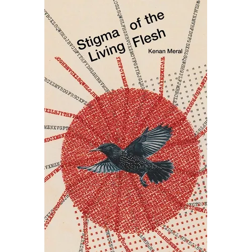 Stigma of the Living Flesh