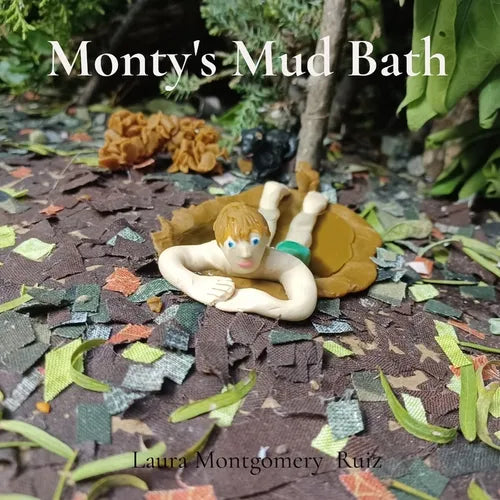 Monty's Mud Bath