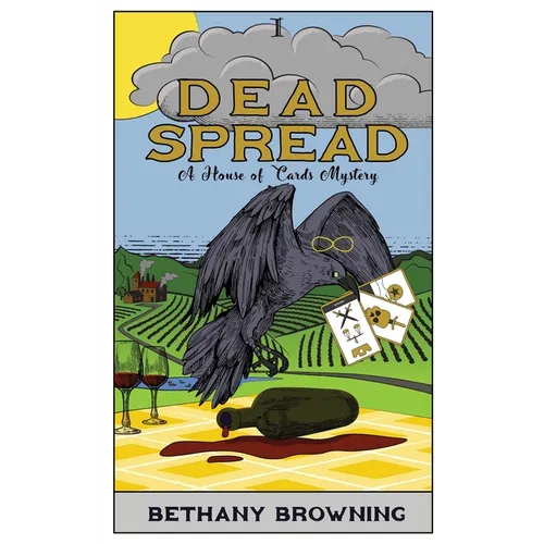 Dead Spread