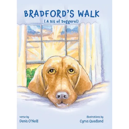 Bradford's Walk