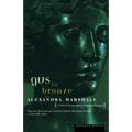 Gus in Bronze
