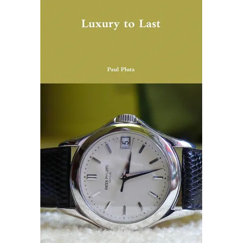 Luxury to Last
