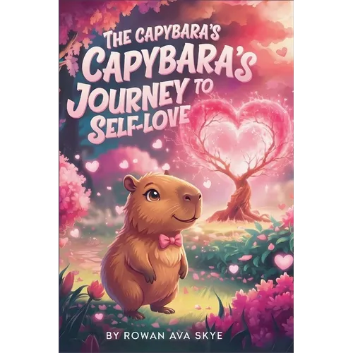 The Capybara's Journey to Self-Love