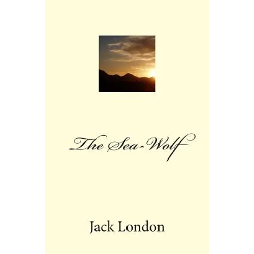 The Sea-Wolf