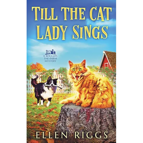 Till the Cat Lady Sings