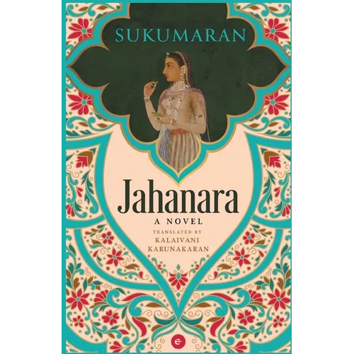Jahanara