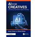 AI for Creatives: Unlocking Expressive Digital Potential