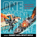 One Man Army: The Action Paperback Art of Gil Cohen