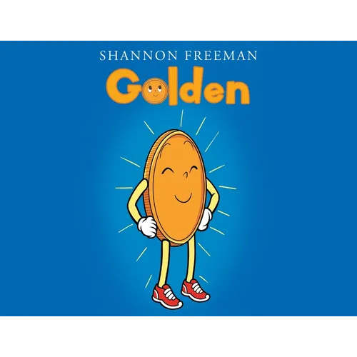 Golden
