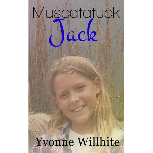 Muscatatuck Jack