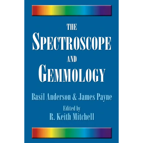 The Spectroscope and Gemmology