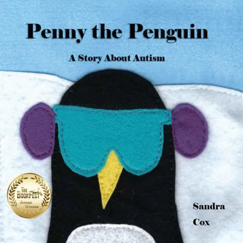 Penny the Penguin: A Story About Autism