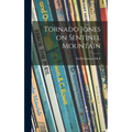 Tornado Jones on Sentinel Mountain