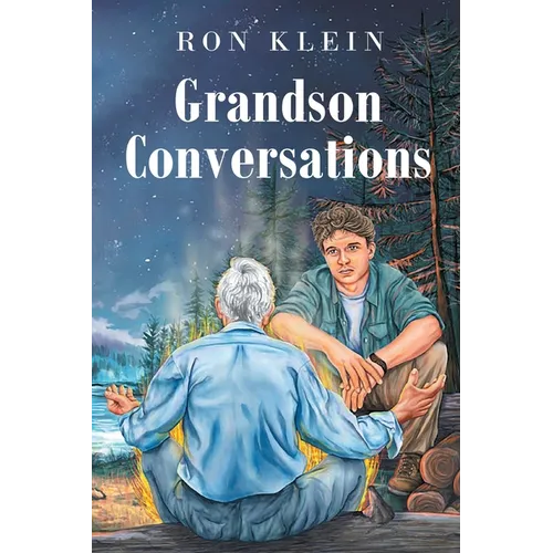 Grandson Conversations