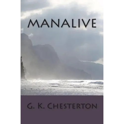 Manalive