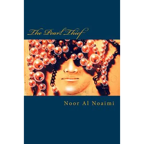 The Pearl Thief