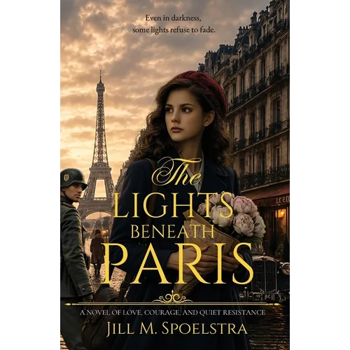 The Lights Beneath Paris