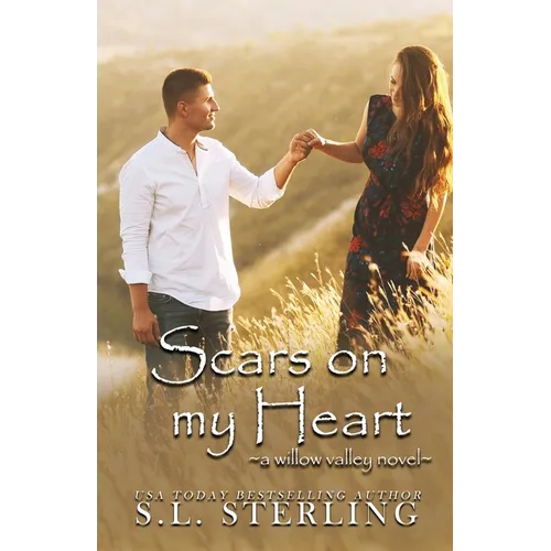 Scars on my Heart