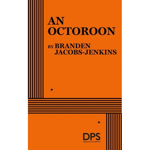 An Octoroon