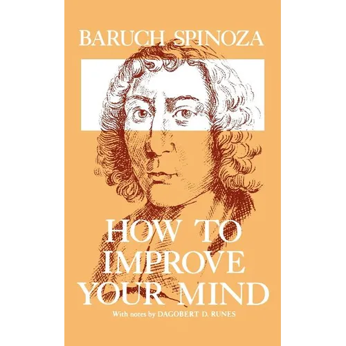 How to Improve Your Mind